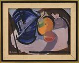 Ben Benn, Still-Life