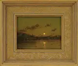 William R. Davis, Lifting Fog