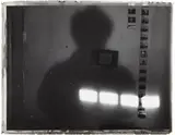 Robert Frank, New York City, 7 Bleecker Street, September
