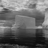 Lynn Davis, Iceberg