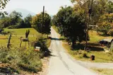 William Eggleston, Near Greenville, East Tennessee
