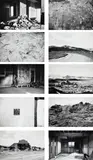 Lewis Baltz, Selected images from Park City