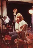 Untitled (Artist in her Studio) by Cindy Sherman, 1983, Chromogenic print, sold Apr 2014
