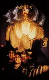 Untitled #303 by Cindy Sherman, 1994, Chromogenic print, flush-mounted, offered Apr 2014
