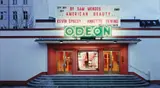 Film Stills - Odeon by Teresa Hubbard and Alexander Birchler, 2000, Chromogenic print, flush-mounted, sold Apr 2014