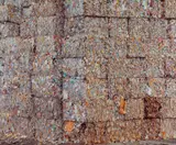 Chris Jordan, Recycling Yard #5, Seattle from Intolerable Beauty: Portraits of American Mass Consumption, 2003, Pigment print, Diasec mounted