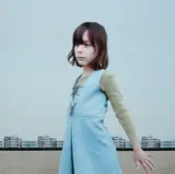 The Blue Dress by Loretta Lux, 2001, Dye destruction print, sold Apr 2014