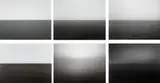 Hiroshi Sugimoto, Time Exposed, Kyoto: Kyoto Shoin Co., Ltd, printed 1991. Fifty-one offset lithographs
