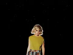 Sophie from Week-End by Alex Prager, 2009, Chromogenic print, flush-mounted, sold Apr 2014