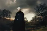 Annie Leibovitz, Queen Elizabeth II, Buckingham Palace, London