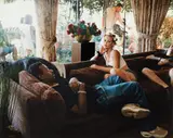 Larry Sultan, Tasha’s Third Film