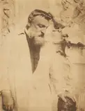 Gertrude Käsebier, Auguste Rodin