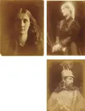 Julia Margaret Cameron, Selected Images