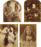 Julia Margaret Cameron, Selected Images