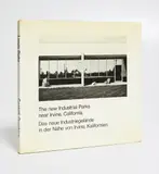 Lewis Baltz, The new Industrial Parks near Irvine, California