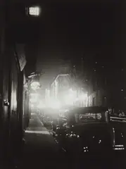 Untitled by Christian Bérard, 1932, Gelatin silver print, offered Oct 2014