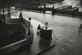 André Kertész, Pont Neuf, Paris