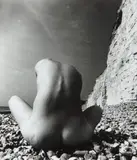 Bill Brandt, East Sussex Coast