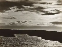 Selected Images by Johan Hagemeyer, circa 1940, Three gelatin silver prints, sold Oct 2014