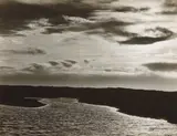 Johan Hagemeyer, Selected Images, circa 1940, Three gelatin silver prints
