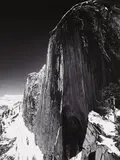 Ansel Adams, Monolith, The Face of Half Dome, Yosemite National Park