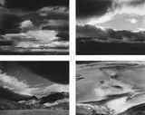 Selected Images by Edward Weston, 1938-1939, Six gelatin silver prints from The Photographs of Edward Weston , printed circa 1953 by Brett Weston, sold Oct 2014