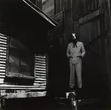 Ralph Eugene Meatyard, Untitled, 1960s, Gelatin silver print