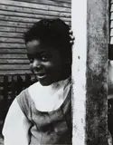 Ralph Eugene Meatyard, Untitled, 1955-1956, Gelatin silver print