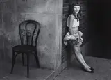 Yasuhiro Ishimoto, SC 12, Chicago, 1959-1961, Gelatin silver print, printed 1990s