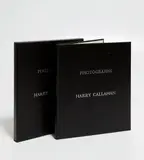 Harry Callahan, Photographs