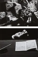 Selected Images by Dennis Stock, 1955-1958, Nine gelatin silver prints, two from Portraits of a Young Man, James Dean , 1956, sold Oct 2014
