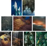 Eliot Porter, Selected Images