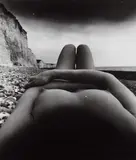 Bill Brandt, East Sussex Coast