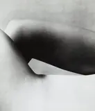 Bill Brandt, Nude, East Sussex Coast