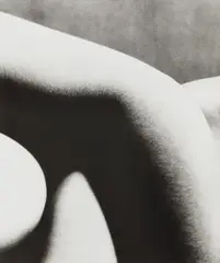 London by Bill Brandt, 1960, Gelatin silver print, printed later, offered Oct 2014
