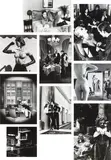 Private Property: Suites I, II and III by Helmut Newton, 1984, 45 gelatin silver prints, in three suites of 15 prints each, printed 1984, sold Oct 2014