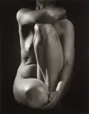 Ruth Bernhard, Classic Torso