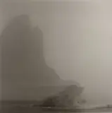 Lynn Davis, Iceberg #9, Disko Bay, Greenland