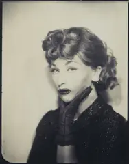 Cindy Sherman, Untitled (Lucille Ball), 1975, Chromogenic print