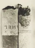 Cigarette No. 37 by Irving Penn, 1974, Platinum-palladium print, offered Oct 2014