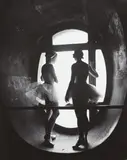 Alfred Eisenstaedt, Dancers of the Opéra de Paris Ballet School