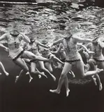 Philippe Halsman, Aquacade