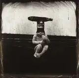 Joel-Peter Witkin, Counting Lesson in Purgatory, New Mexico