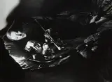 A Female Habituée (Opium smoker) by Christian Bérard, circa 1932, Gelatin silver print, printed 1950s, offered Oct 2014