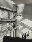 William Keck, Reflections and Mirroring, 1932, Gelatin silver print