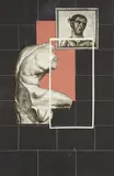 Vinicio Paladini, The Olympic Games, 1933-1934, Photographic collage
