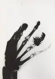 Manuel Álvarez Bravo, Giving Hand