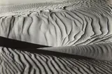 Brett Weston, Dunes, 1932, Gelatin silver print