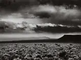 Sebastião Salgado, Arizona, USA