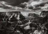 Sebastião Salgado, Confluence of the Colorado and Little Colorado Rivers, Arizona, USA
